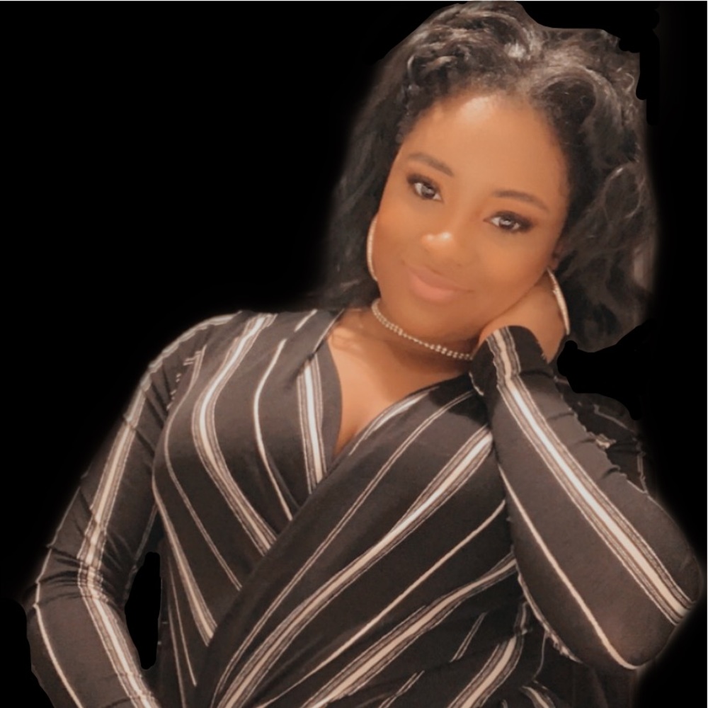 Meet your Posher, Jessica